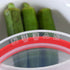 Ceramic Food Storage Bowl With Lid Pack oF 6